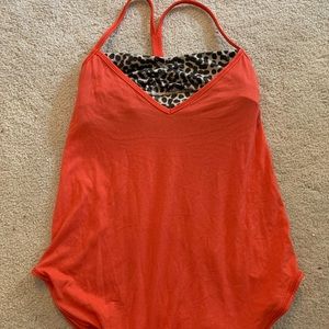 Lululemon tank